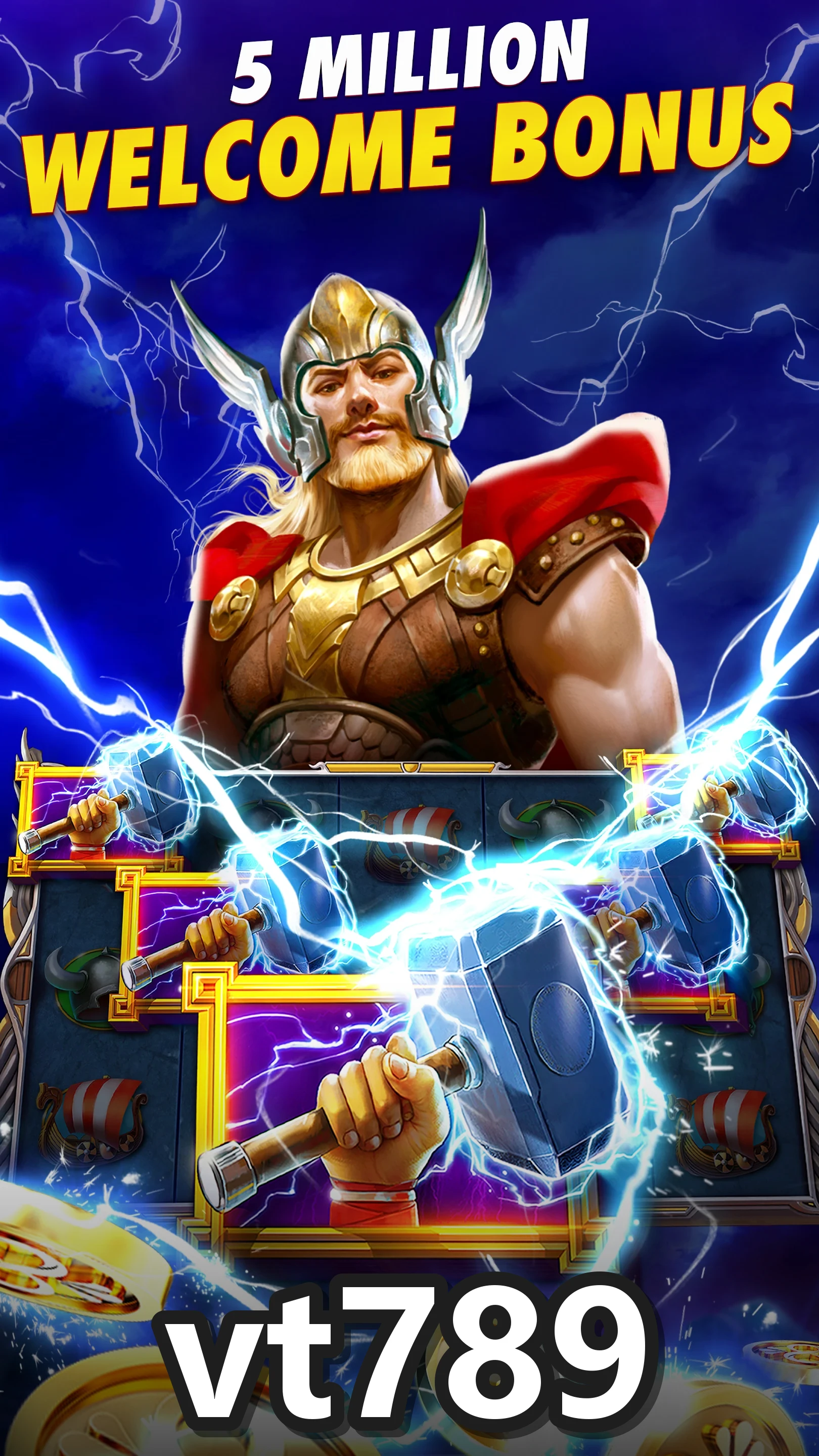 vt789 APK