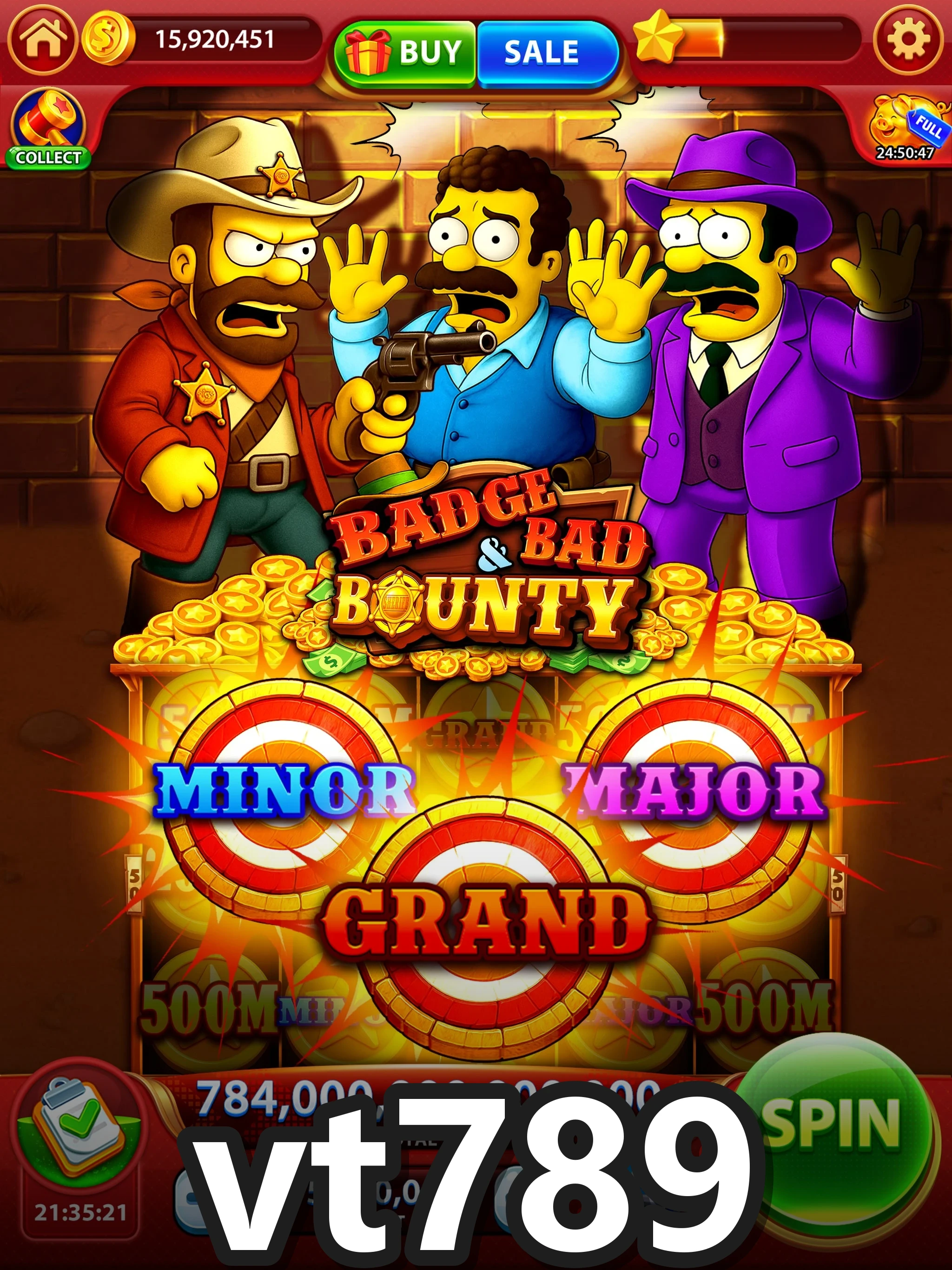 vt789 APK